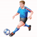 soccer icon