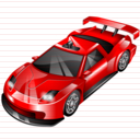 super gt icon