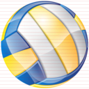 volleyball icon
