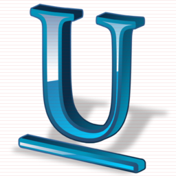Underline Icon