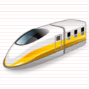 Icon Train