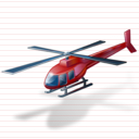 Icon Helicopter
