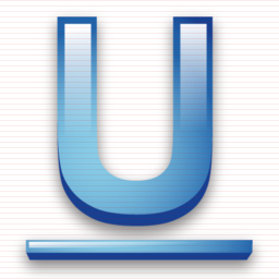 Underline Icon