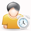 Idle Icon
