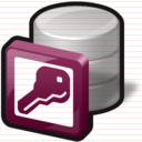 Database icon set - Icon sets & stock.