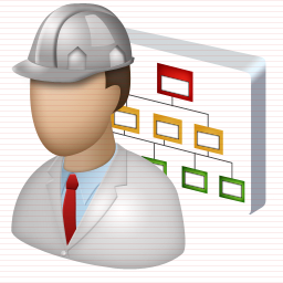 Engineer Icon
