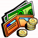 Salary Icon