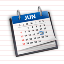 Month Icon