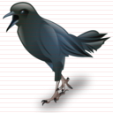 Crow Icon