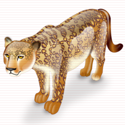 jaguar icon