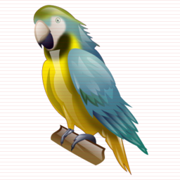 http://www.iconshock.com/img_jpg/SUPERVISTA/animals/jpg/256/parrot_icon.jpg