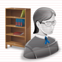 Epsilon Librarian