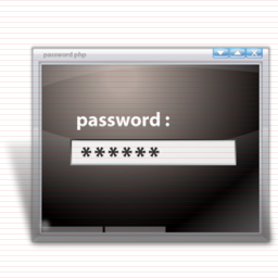 Password+icon