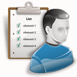 User Role Icon