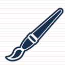 Brush Icon