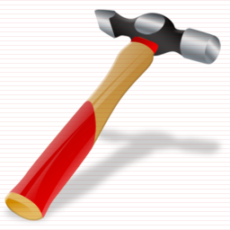 Hammer Pixel