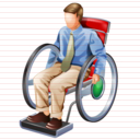 accessibilty icon