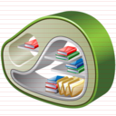 archives icon