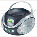 boombox icon