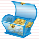 Chest Icon