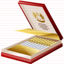 cigarettes icon