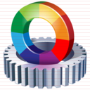 color settings icon