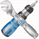 configure icon