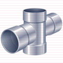 drainage icon