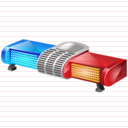 emergency icon