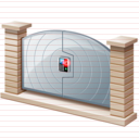 entrance icon