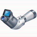eye piece icon