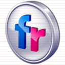 flickr icon