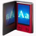 font book icon