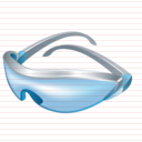 glasses icon