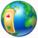 global settings icon