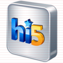 hi5 icon
