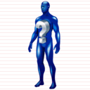 identity icon