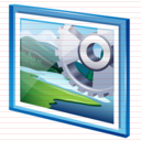 image config icon
