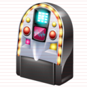 jukebox icon