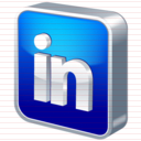 linkedin icon