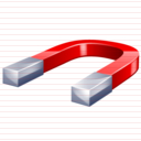 magnet icon