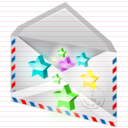 mail wizard icon