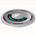manhole icon