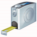 measure icon