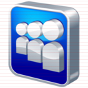 myspace icon