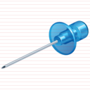 needle icon