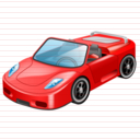 overspeed icon