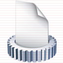 page setup icon