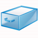 paper box icon