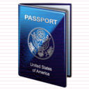 passport icon